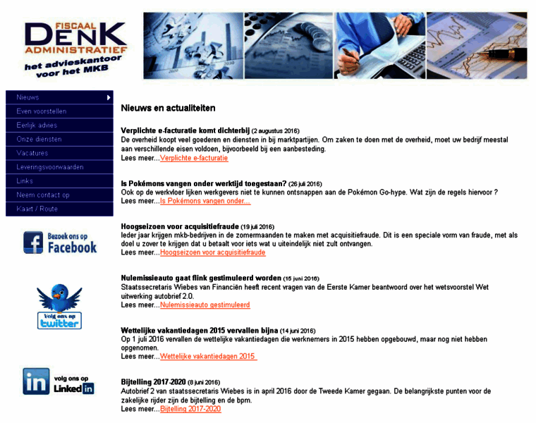 Denkfiscaal.nl thumbnail