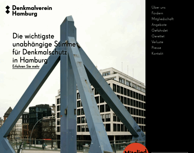 Denkmalverein.de thumbnail