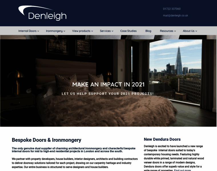 Denleigh.co.uk thumbnail