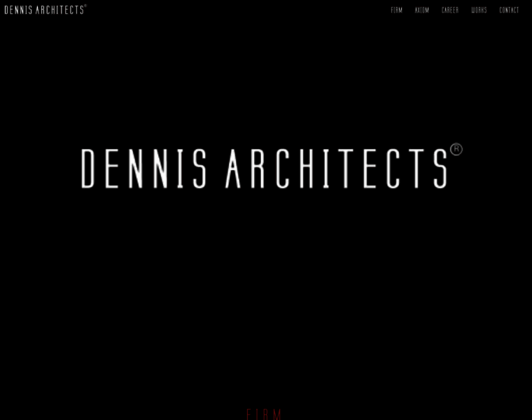 Dennis.co.in thumbnail