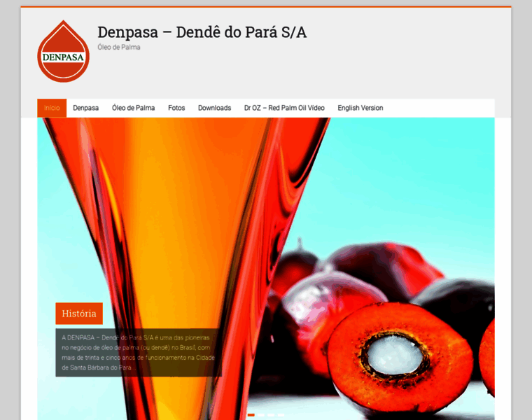 Denpasa.com.br thumbnail