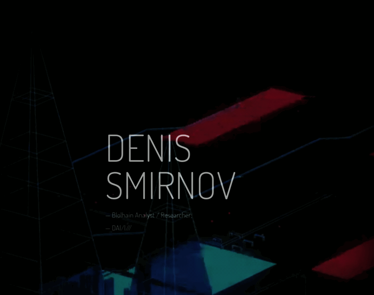Densmirnov.com thumbnail