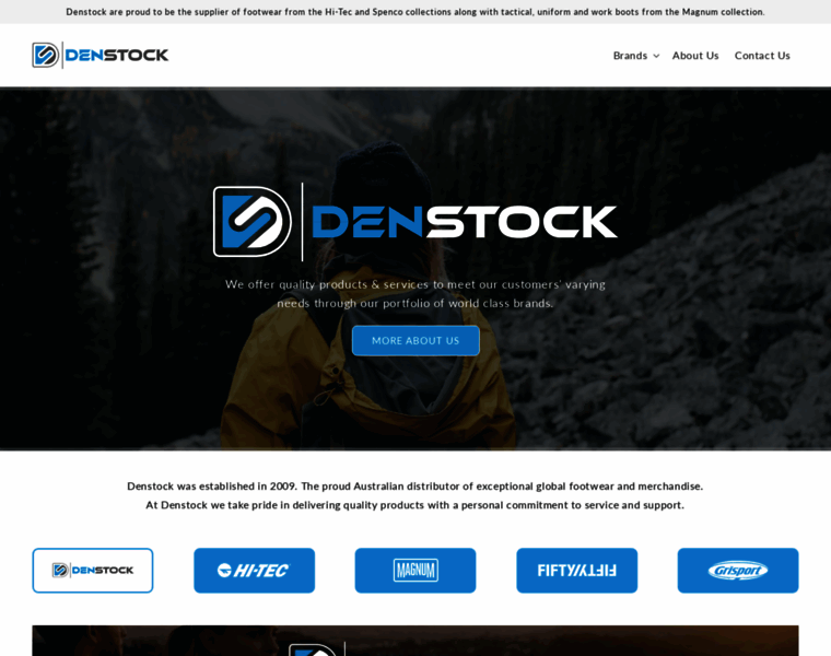 Denstock.com.au thumbnail
