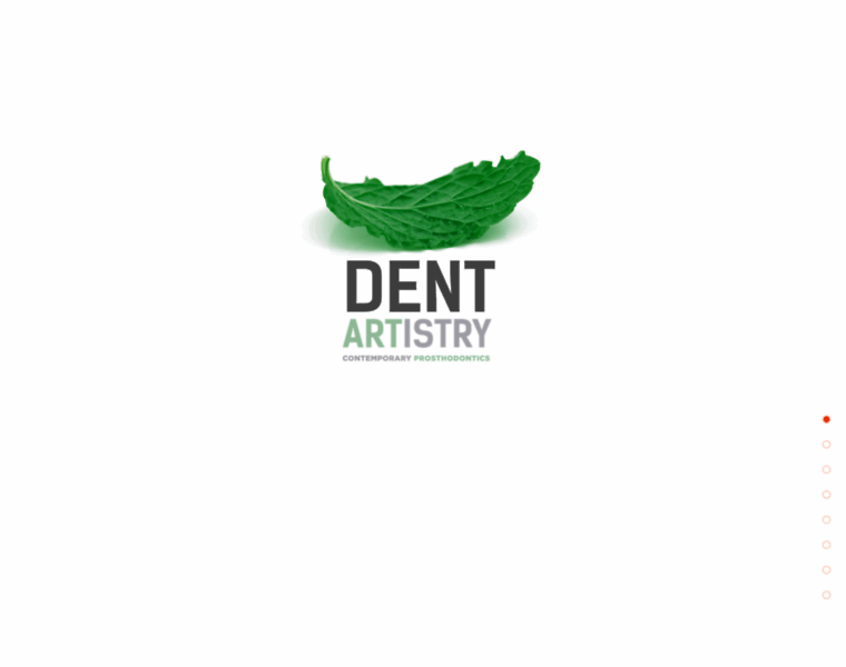 Dent-artistry.com thumbnail