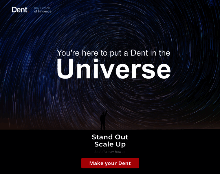 Dent.community thumbnail