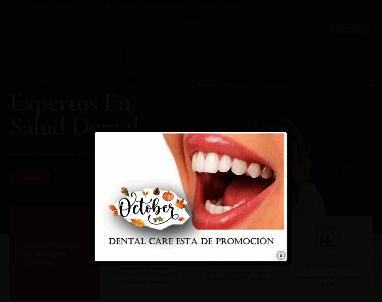 Dentalcaretij.com thumbnail