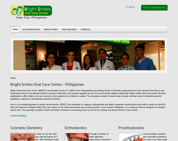 Dentalclinic-cebu.com thumbnail Dentalclinic-cebu.com thumbnail