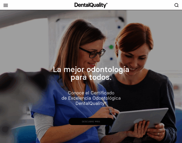 Dentalq.es thumbnail