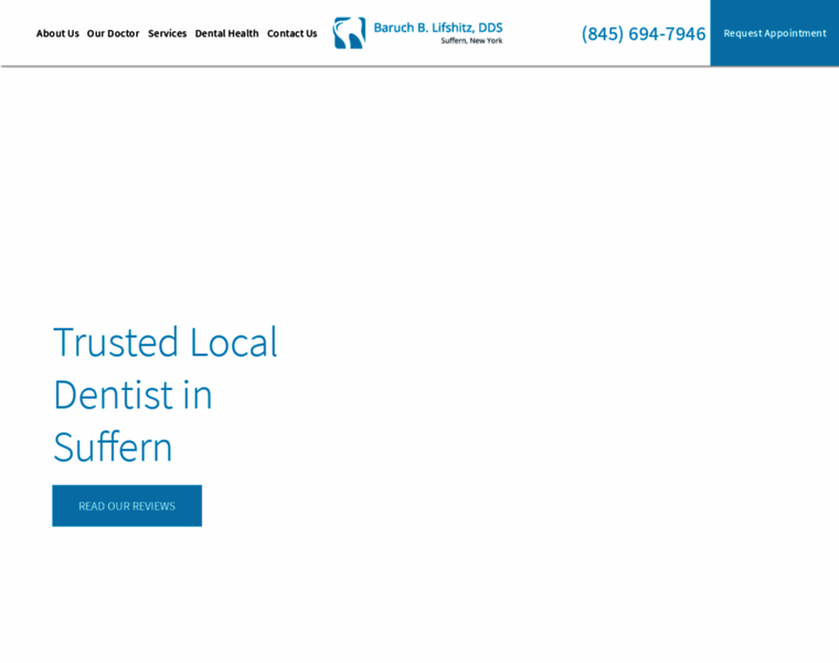 Dentist-rockland-ny.com thumbnail