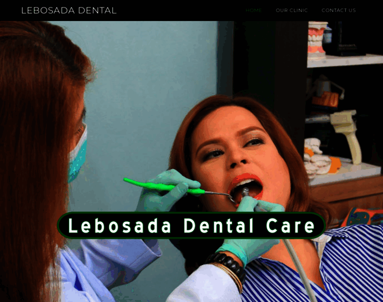 Dentistindavao.com thumbnail