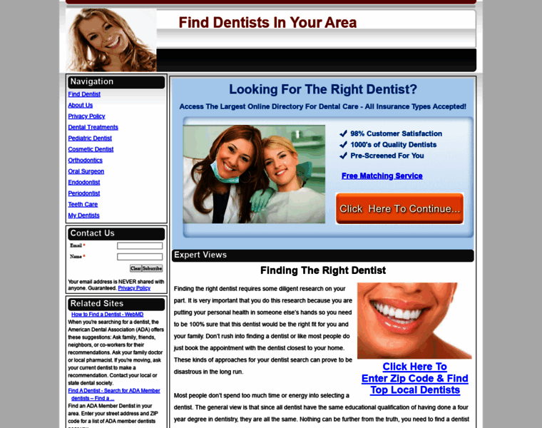 Dentistoffices.org thumbnail Dentistoffices.org thumbnail