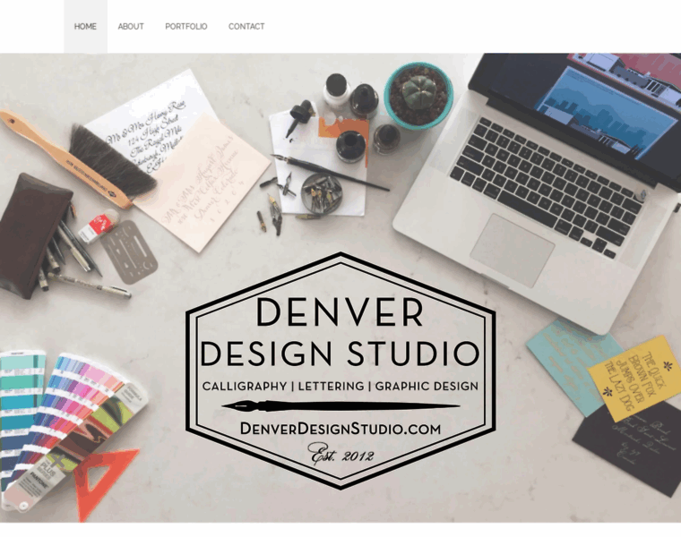 Denverdesignstudio.com thumbnail