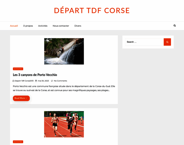 Depart-tdf-corse2013.com thumbnail