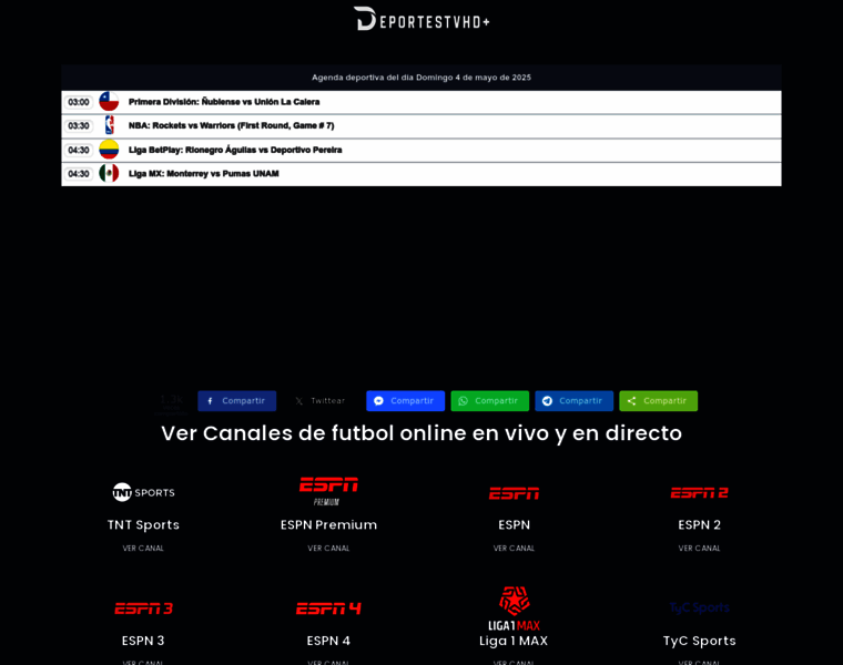 Deportestvhdplus1.pro thumbnail