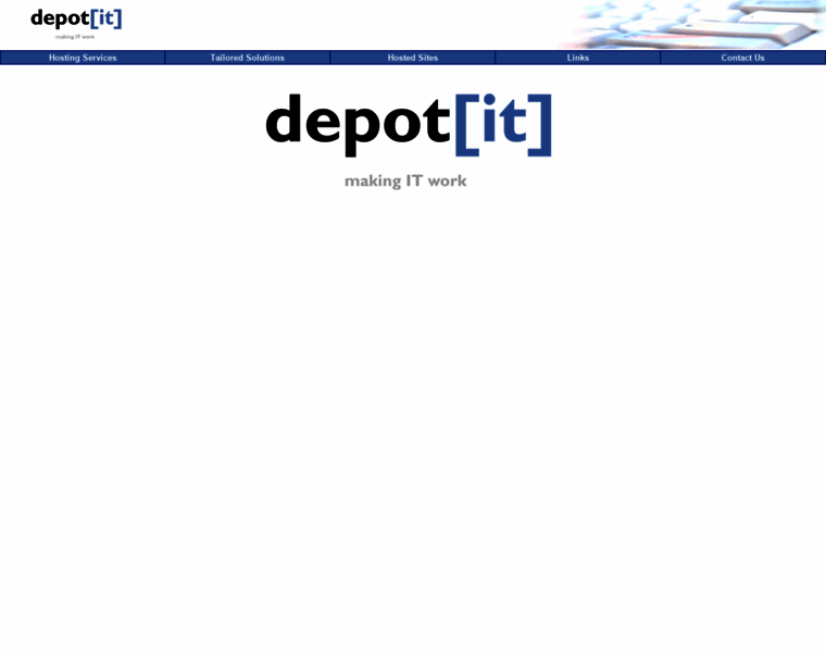 Depot.com.au thumbnail