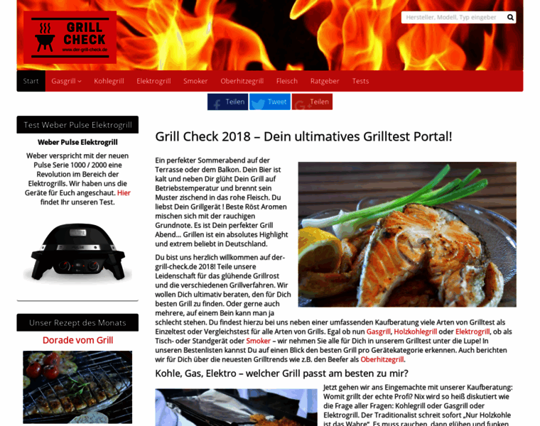 Der-grill-check.de thumbnail