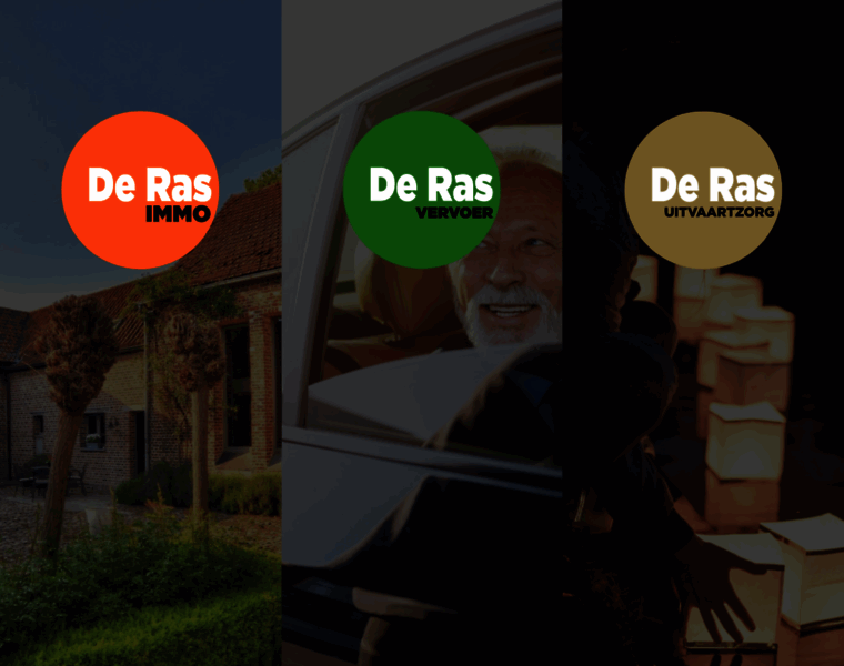 Deras.be thumbnail