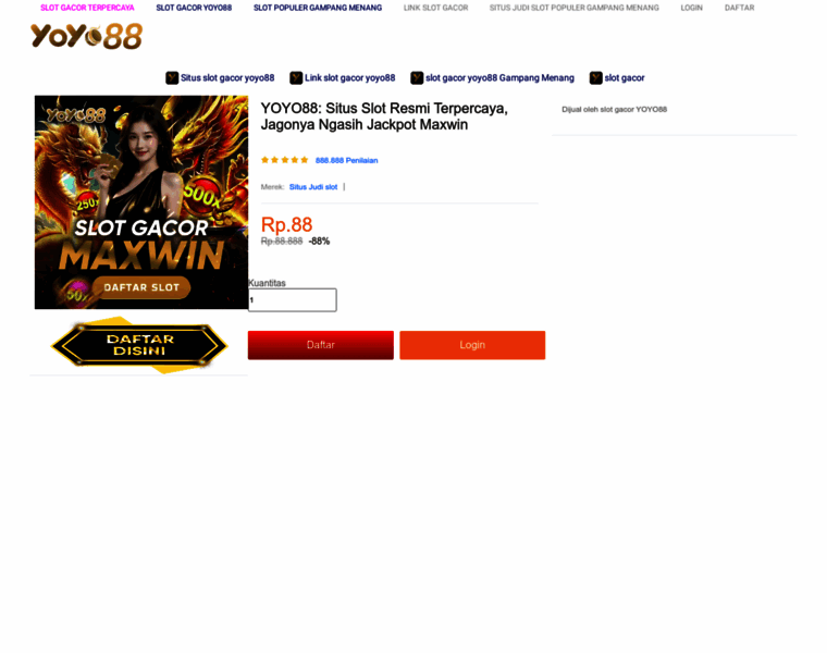 Derbycalas.com thumbnail