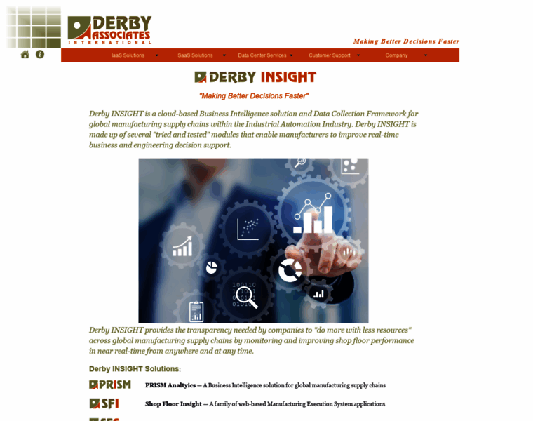 Derbyinsight.com thumbnail