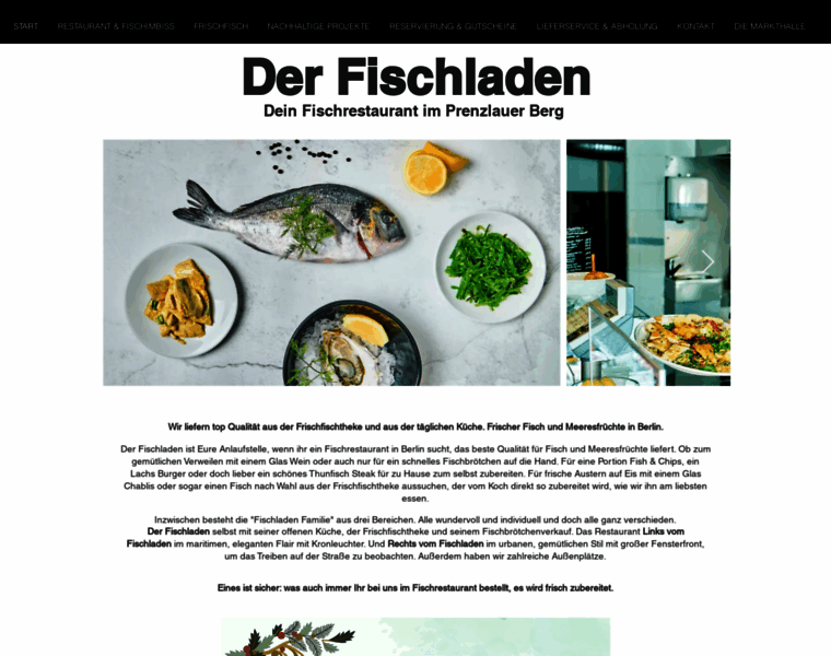Derfischladen.com thumbnail
