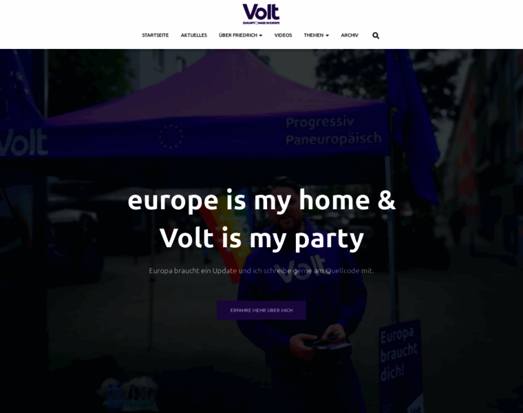 Derfriedri.ch thumbnail Derfriedri.ch thumbnail