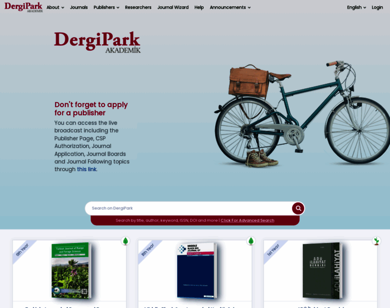 Dergipark.org.tr thumbnail Dergipark.org.tr thumbnail