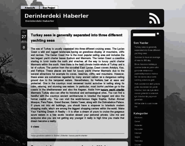 Derinlere.in thumbnail Derinlere.in thumbnail