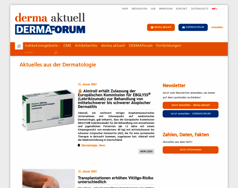 Derma-forum.com thumbnail