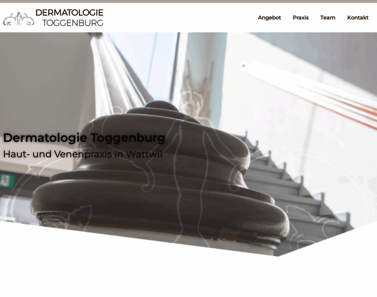 Dermatologie-toggenburg.ch thumbnail