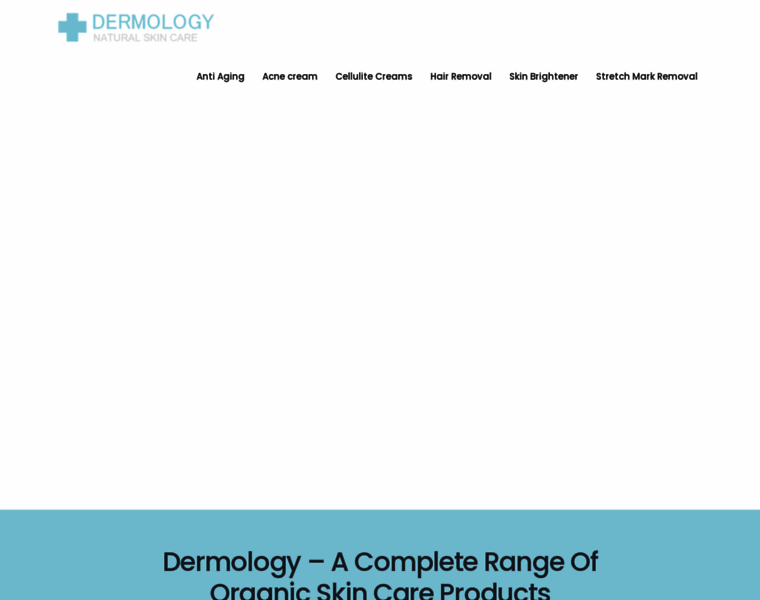 Dermology.us thumbnail
