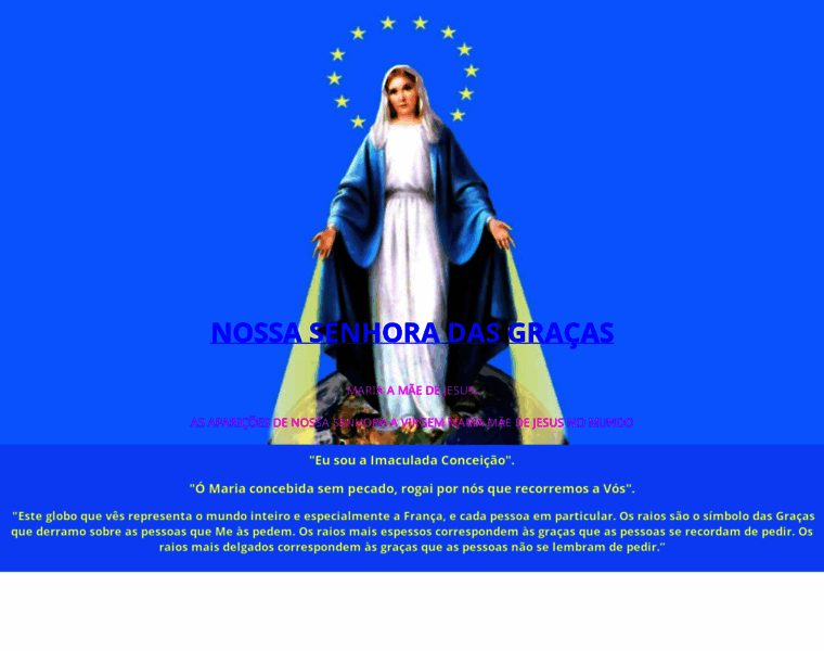 Derradeirasgracas.com thumbnail Derradeirasgracas.com thumbnail
