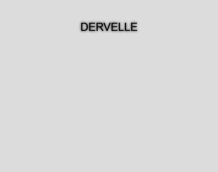 Dervelle.com.br thumbnail