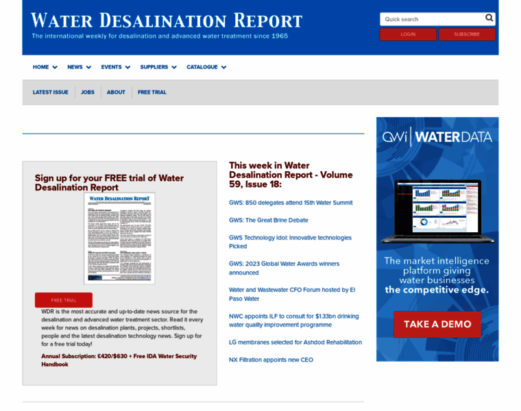 Desalination.com thumbnail