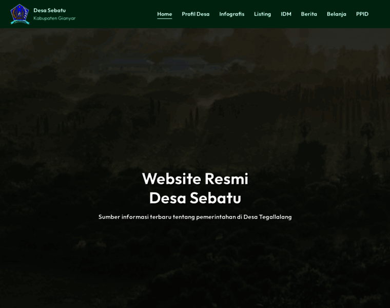 Desasebatu.com thumbnail