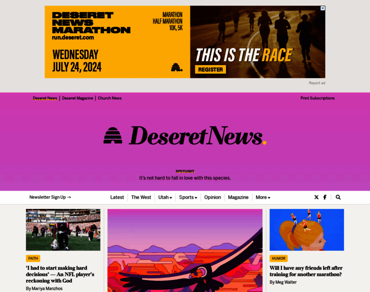 Deseretnews.com thumbnail