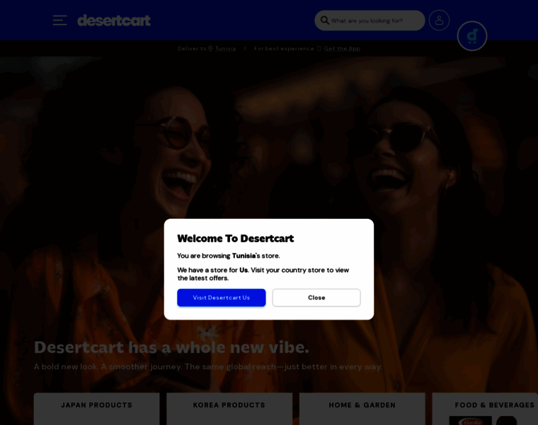 Desertcart.tn thumbnail Desertcart.tn thumbnail
