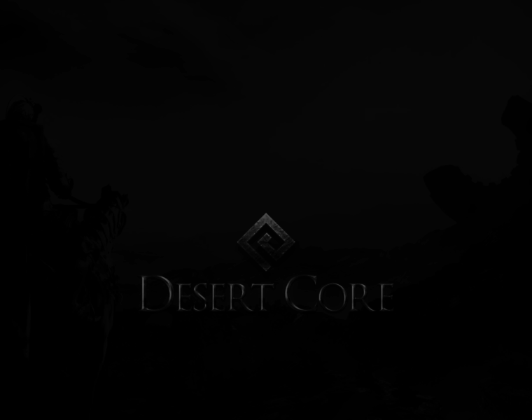 Desertcore.com thumbnail