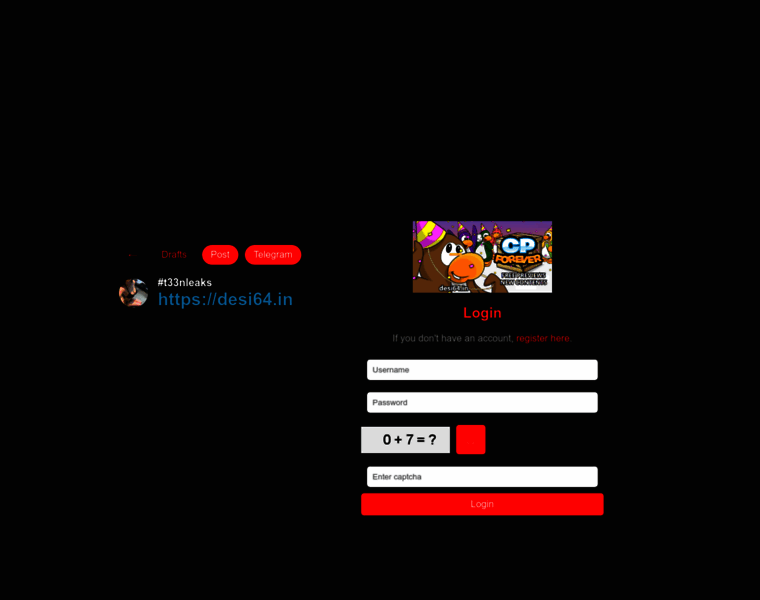Desi64.in thumbnail Desi64.in thumbnail