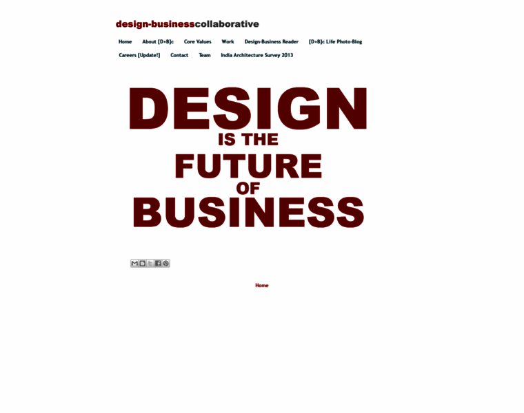 Design-business.net thumbnail