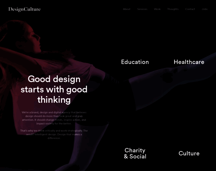 Design-culture.co.uk thumbnail