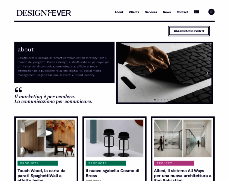Design-fever.com thumbnail