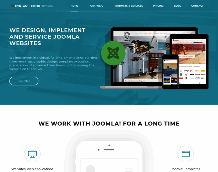 Design-joomla.eu thumbnail Design-joomla.eu thumbnail