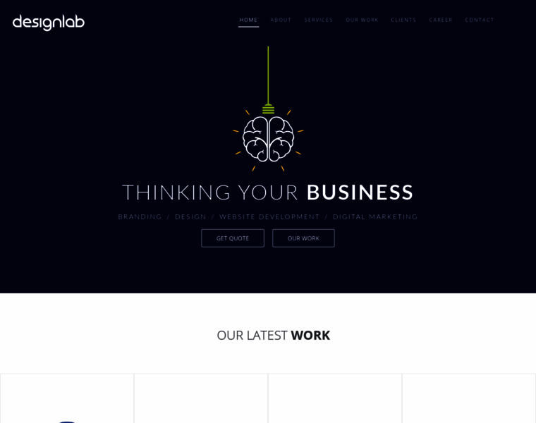 Design-lab.co.in thumbnail