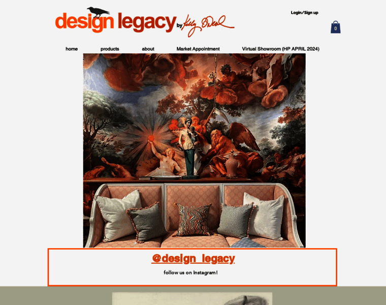 Design-legacy.com thumbnail Design-legacy.com thumbnail
