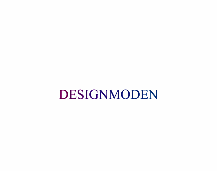 Design-moden.co.kr thumbnail