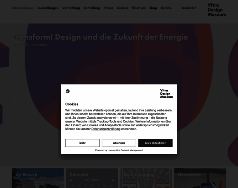 Design-museum.de thumbnail