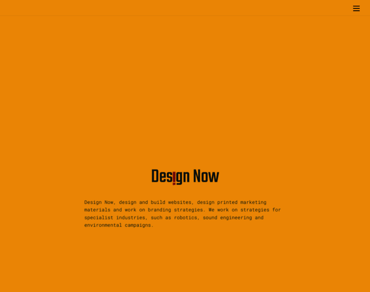 Design-now.co.uk thumbnail