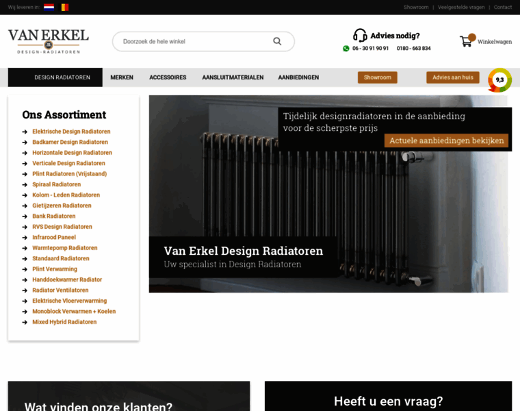 Design-radiator.eu thumbnail