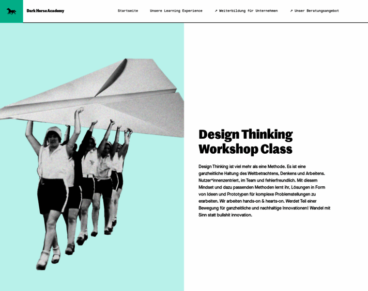 Design-thinking.org thumbnail