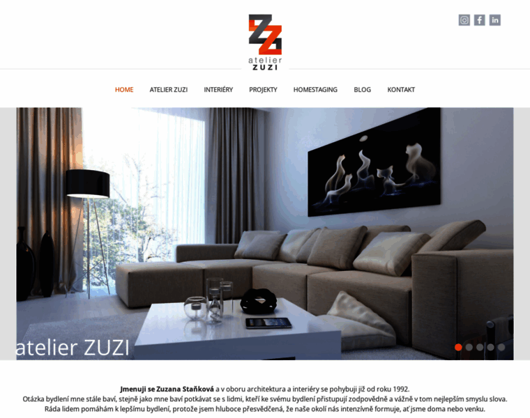 Design-zuzi.cz thumbnail